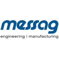Messag AG logo - Similar company to Supplychange Gmbh