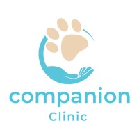 Companion Clinic logo - Similar company to Primavet Inc.