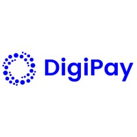 DigiPay logo - Similar company to Mydigipay