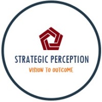 Strategic Perception logo - Similar company to Acre Town Planning