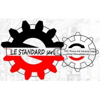 LE STANDARD SARL logo - Similar company to Bvortex