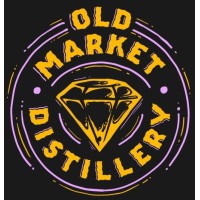 Old Market Distillery logo - Similar company to Psychopomp Microdistillery
