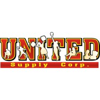 United Supply Corp logo - Similar company to Mcn Distributors Inc