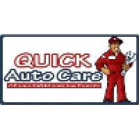 QUICK AUTO CARE