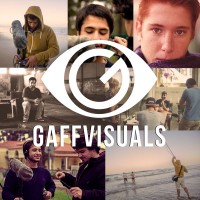 GAFFVisuals logo - Similar company to Falcaolucas
