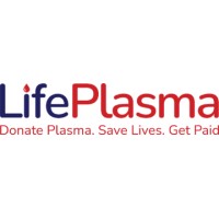 Life Plasma logo - Similar company to Plasma Jobs