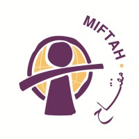 MIFTAH logo - Similar company to Miftah