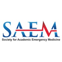 Society for Academic Emergency Medicine logo - Similar company to American Society For Surgery Of The Hand