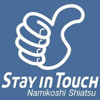 Stay in Touch