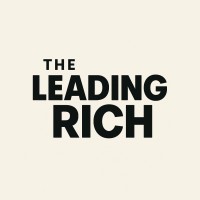 The Leading Rich logo - Similar company to Khrysalyst Pte. Ltd.