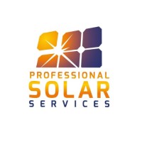 Professional Solar Services logo - Similar company to Nexo Controls