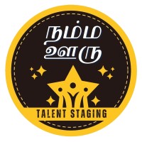 Namma Ooru Talent Staging logo - Similar company to Digikaram