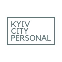 Kyiv City Personal logo - Similar company to Ngo Renovation Map | Го Мапа Реновації