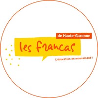 FRANCAS DE HAUTE-GARONNE logo - Similar company to Léo Lagrange Animation