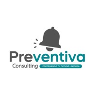 Preventiva Consulting logo - Similar company to Cesk Engineers