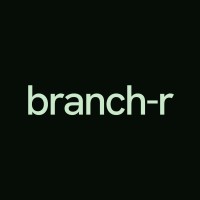 Branch-R logo - Similar company to Ubercut