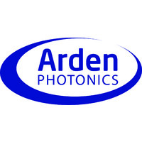Arden Photonics logo - Similar company to Darvick Ltd