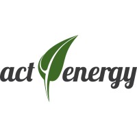 Act4energy logo - Similar company to Extratech Analytical Solutions