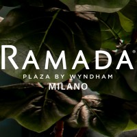 Ramada Plaza Milano logo - Similar company to Lhm Srl