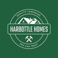 Harbottle Homes Ltd. logo - Similar company to The Calgary Party
