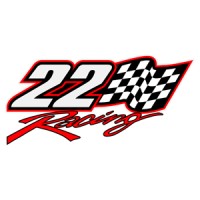 22 Racing | Premier NASCAR Pinty’s Series Team logo - Similar company to Cybershield It Solutions Inc