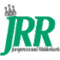 Jongeren Raad Ridderkerk logo - Similar company to Nchu Nlp Lab