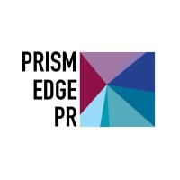 Prism Edge PR logo - Similar company to Consensus