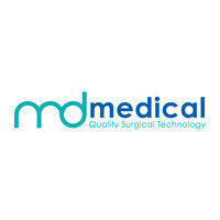 MD Medical s.a. logo - Similar company to Puretone