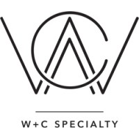 W+C Specialty logo - Similar company to Peak Risk Advisors