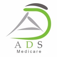 ADS Medicare logo - Similar company to Ccmed Ltd