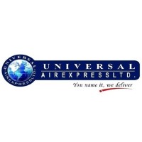 Universal Air Express Ltd. logo - Similar company to Accurate Instruments Ltd