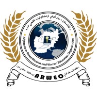 Afghanistan Rehabilitation & Women Education Organization logo - Similar company to Afghan Coalition