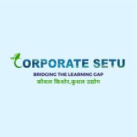 Corporate Setu logo - Similar company to D & V Coaching Classes
