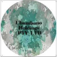 Ubumbano Holdings(Pty)Ltd logo - Similar company to Ubumbano Rail