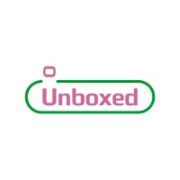 Unboxed.pe logo - Similar company to Big Boy Burgers