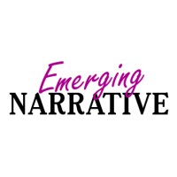 Emerging Narrative logo - Similar company to Emdr Canada
