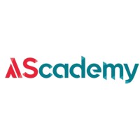 AScademy Official logo - Similar company to Asiaworks