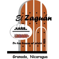 Restaurante El Zaguán, Granada logo - Similar company to Xcape Nicaragua
