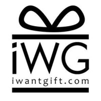 iWantGift.com logo - Similar company to Boarding Gate