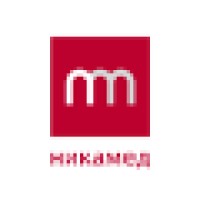 NIKAMED logo - Similar company to Anymed