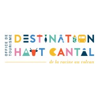 Office de Tourisme Destination Haut Cantal logo - Similar company to Châtel Réservation