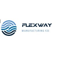 Flexway Manufacturing FZE logo - Similar company to Kdv Group Ooo