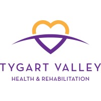 Tygart Valley Health & Rehabilitation logo - Similar company to Sandridge Post Acute
