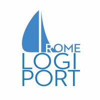 Rome LogiPort logo - Similar company to Emro Video Produzioni