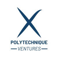 Polytechnique Ventures logo - Similar company to Polytechnique Alumni