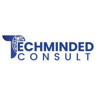 Techminded Consult Ltd. logo - Similar company to Techverse Digital Enterprise