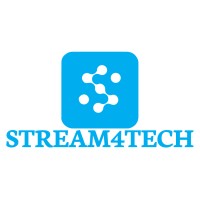 Stream4Tech LLC logo - Similar company to Thebhub