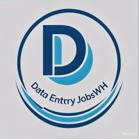 Data Entry Jobs(WFH) logo - Similar company to Render Lab Solutions