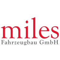 Miles Fahrzeugbau GmbH logo - Similar company to Moetefindt Fahrzeugbau Gmbh & Co. Kg
