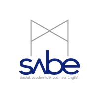 SABE (Social, academic and business English) logo - Similar company to Universal De Idiomas